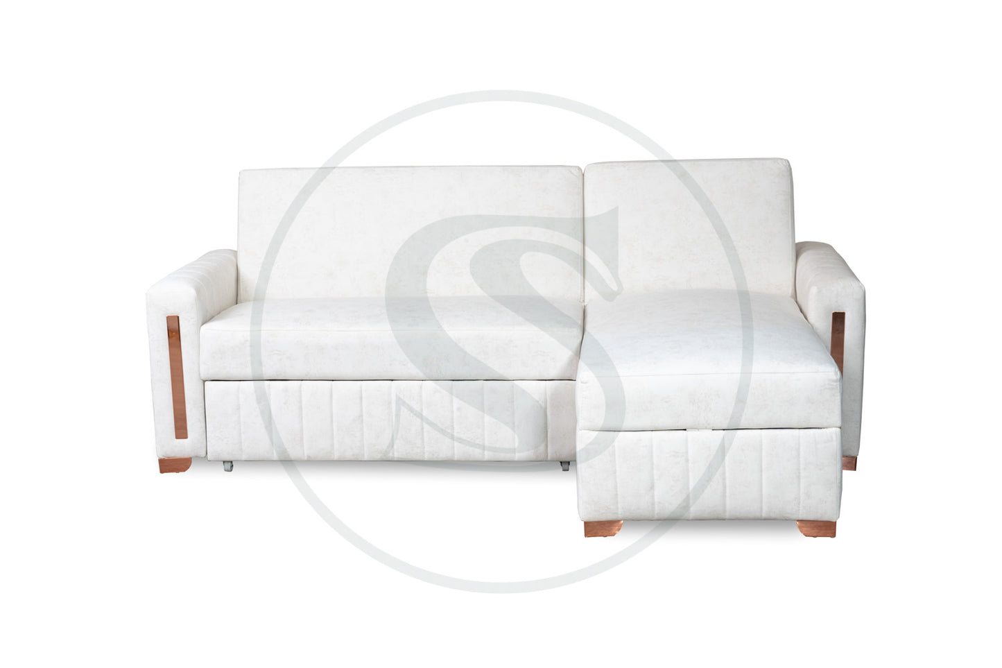 Sala Cama Berlin - Saira Muebles