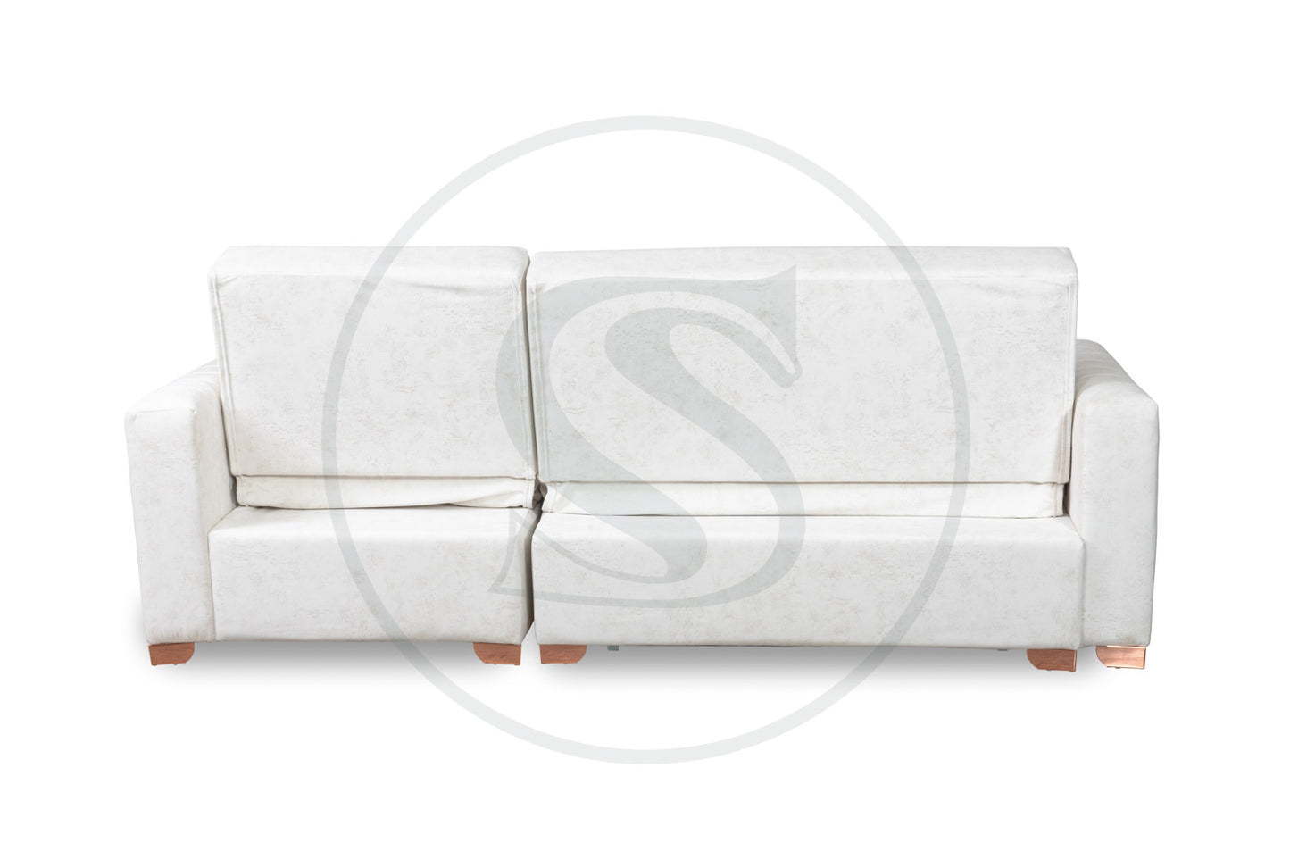 Sala Cama Berlin - Saira Muebles