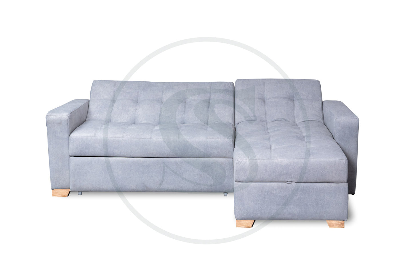 Sala Cama Monaco - Saira Muebles