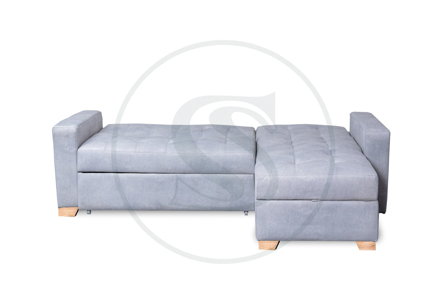 Sala Cama Monaco - Saira Muebles