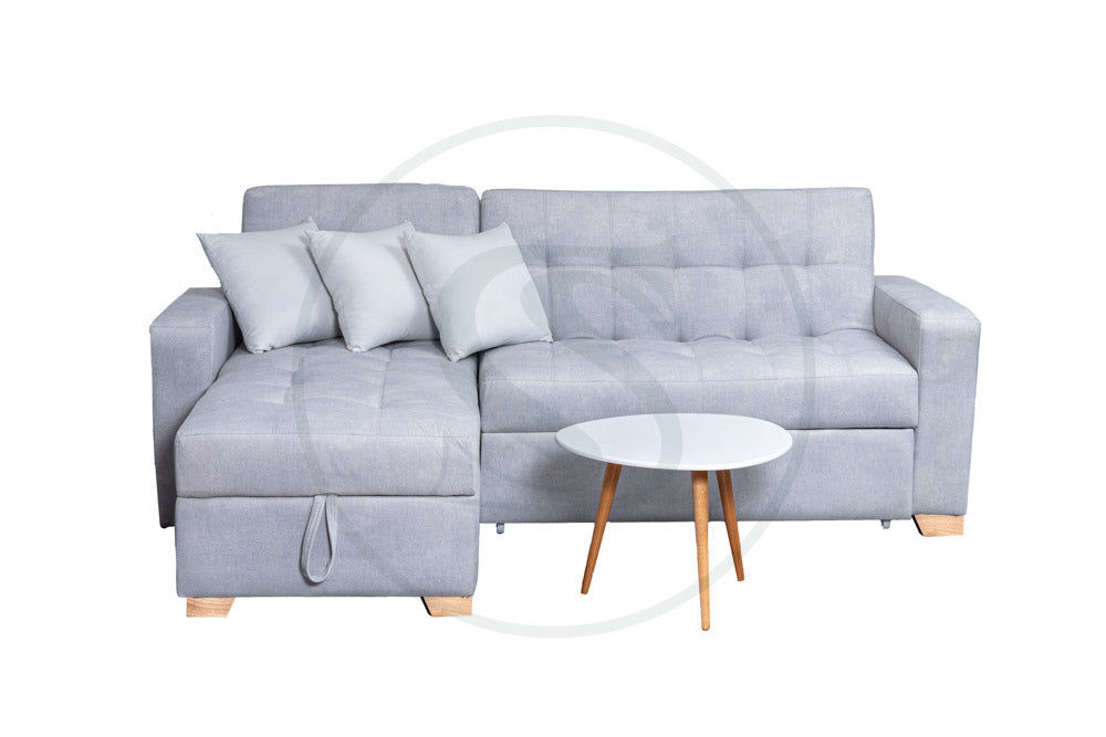 Sala Cama Monaco - Saira Muebles