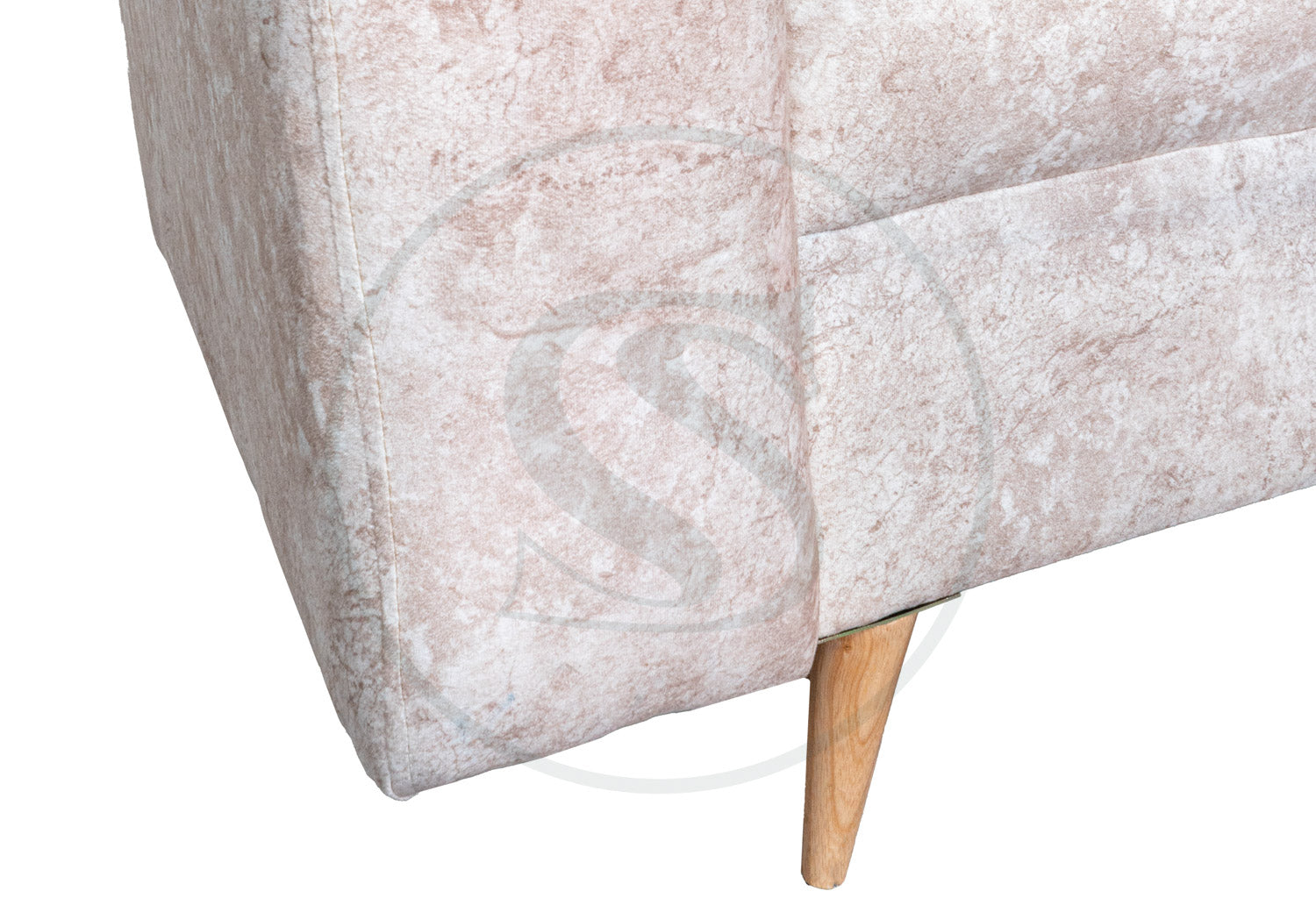 Sala En L Turquia - Saira Muebles