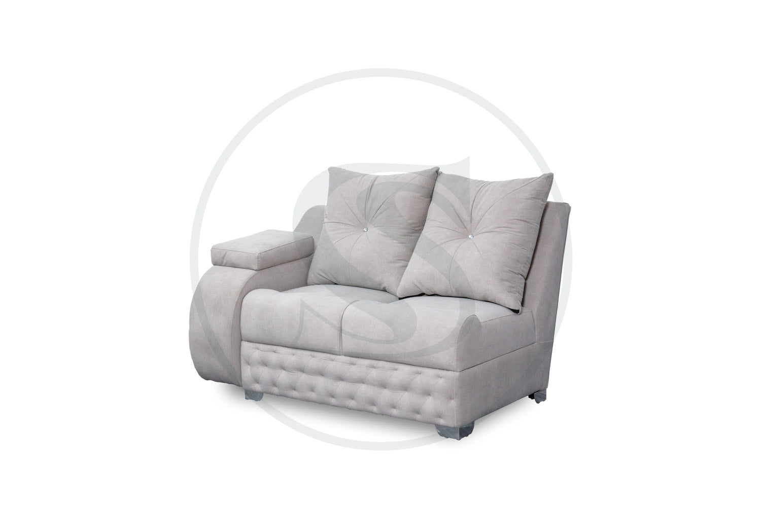 Sala Modular Nova - Saira Muebles