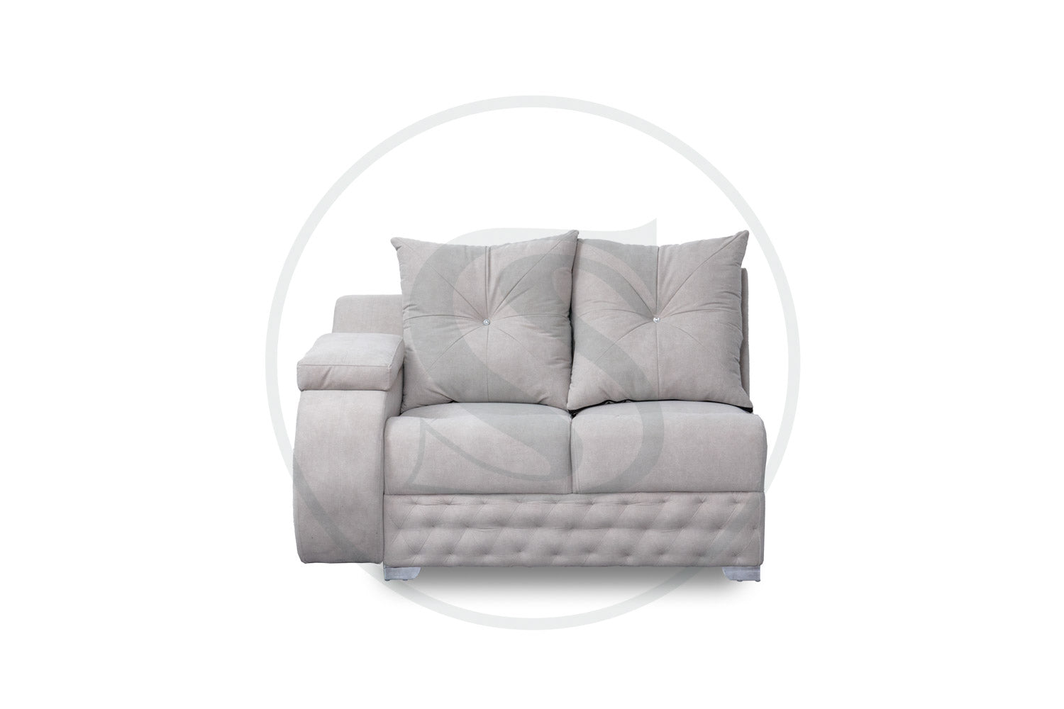 Sala Modular Nova - Saira Muebles