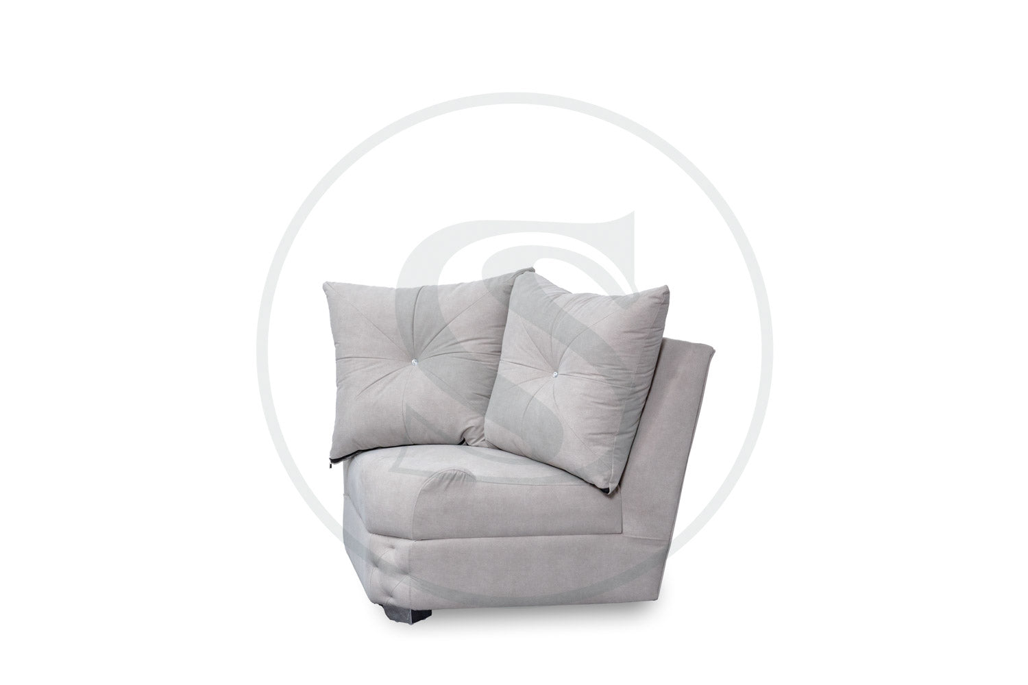 Sala Modular Nova - Saira Muebles