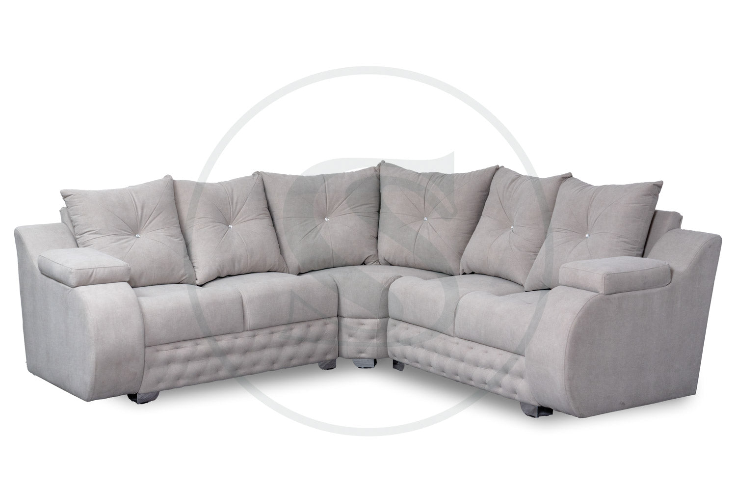 Sala Modular Nova - Saira Muebles