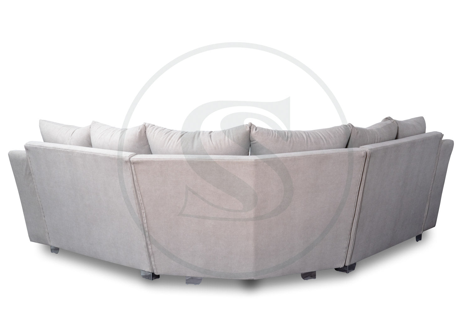 Sala Modular Nova - Saira Muebles