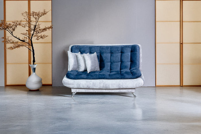 Sofá Cama 2 Puestos Kioto