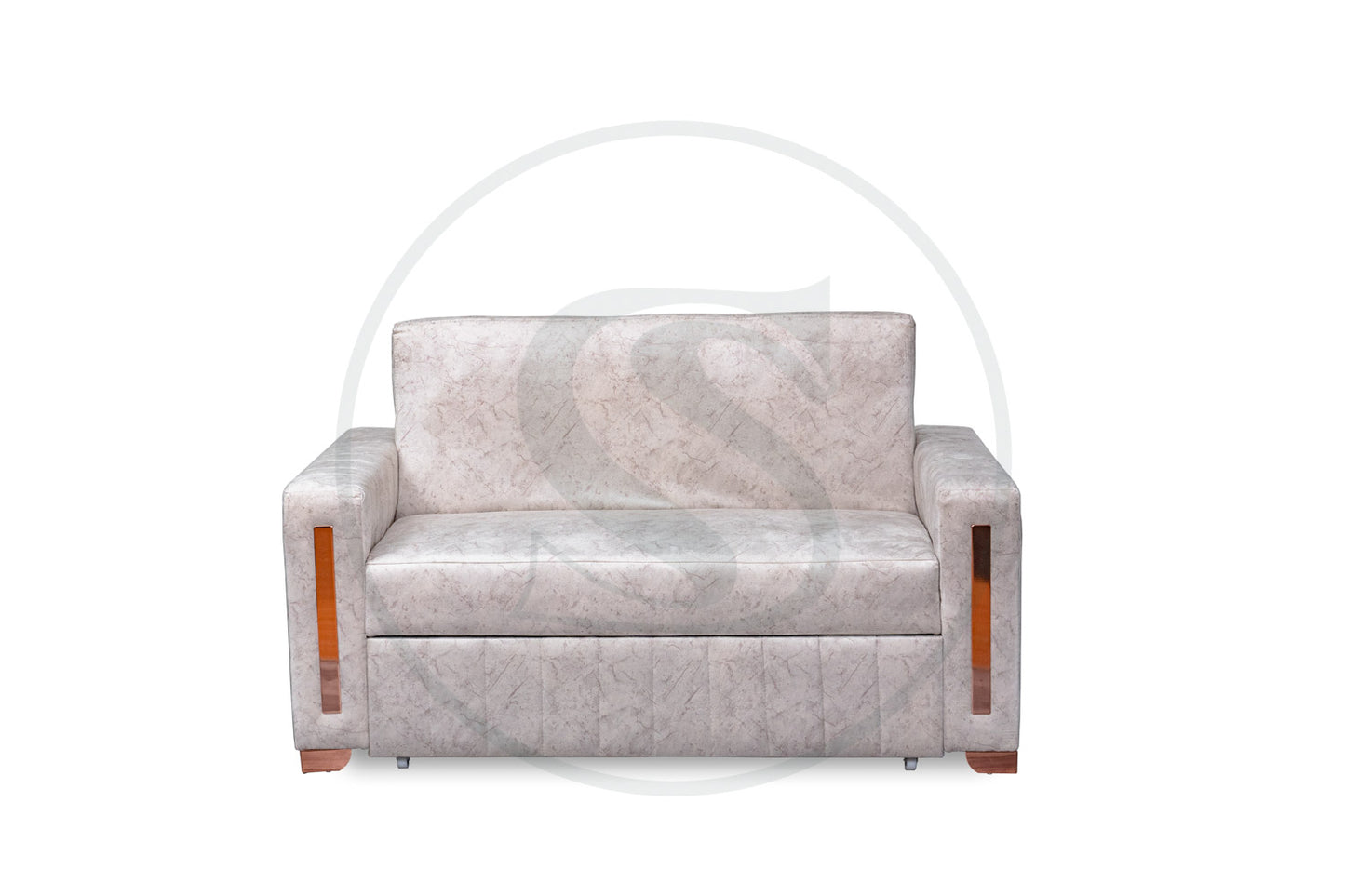Sofa Cama Berlin - Saira Muebles
