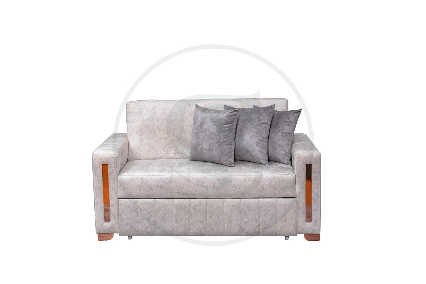 Sofa Cama Berlin - Saira Muebles