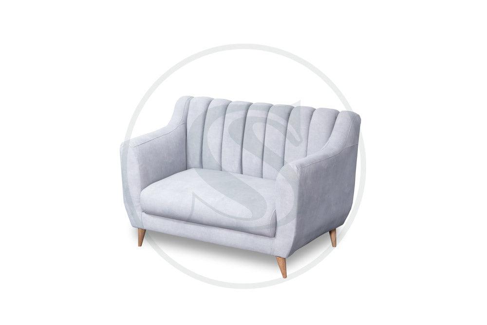 Sofa Bruselas - Saira Muebles