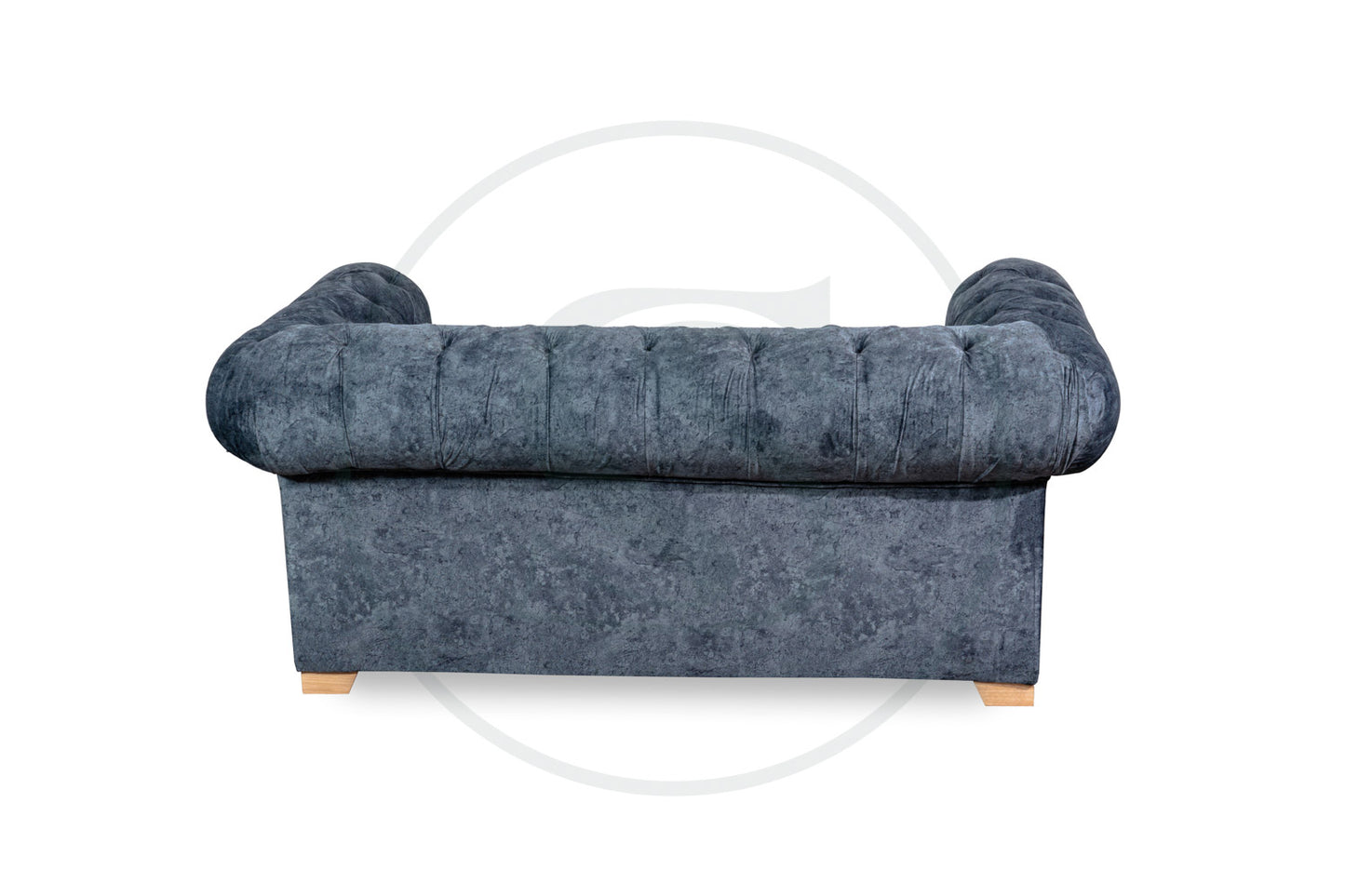 Sofa Chester - Saira Muebles