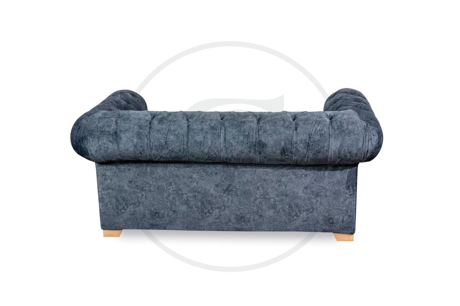 Sala + Poltrona Chester - Saira Muebles