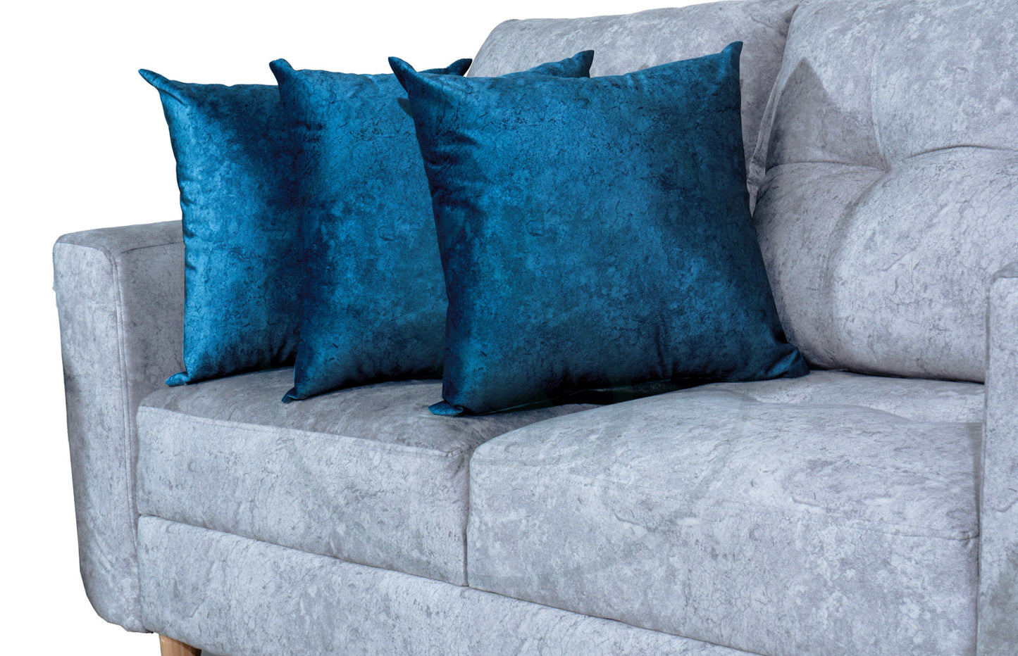 Sofa Italia - Saira Muebles