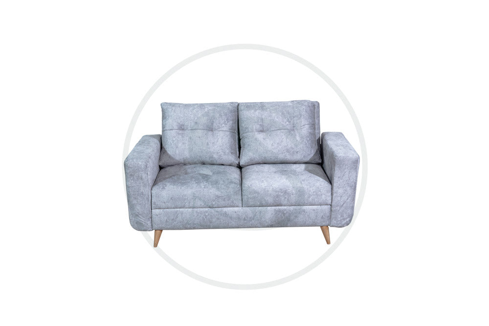 Sofa Italia - Saira Muebles