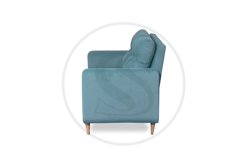 Sofa Italia - Saira Muebles