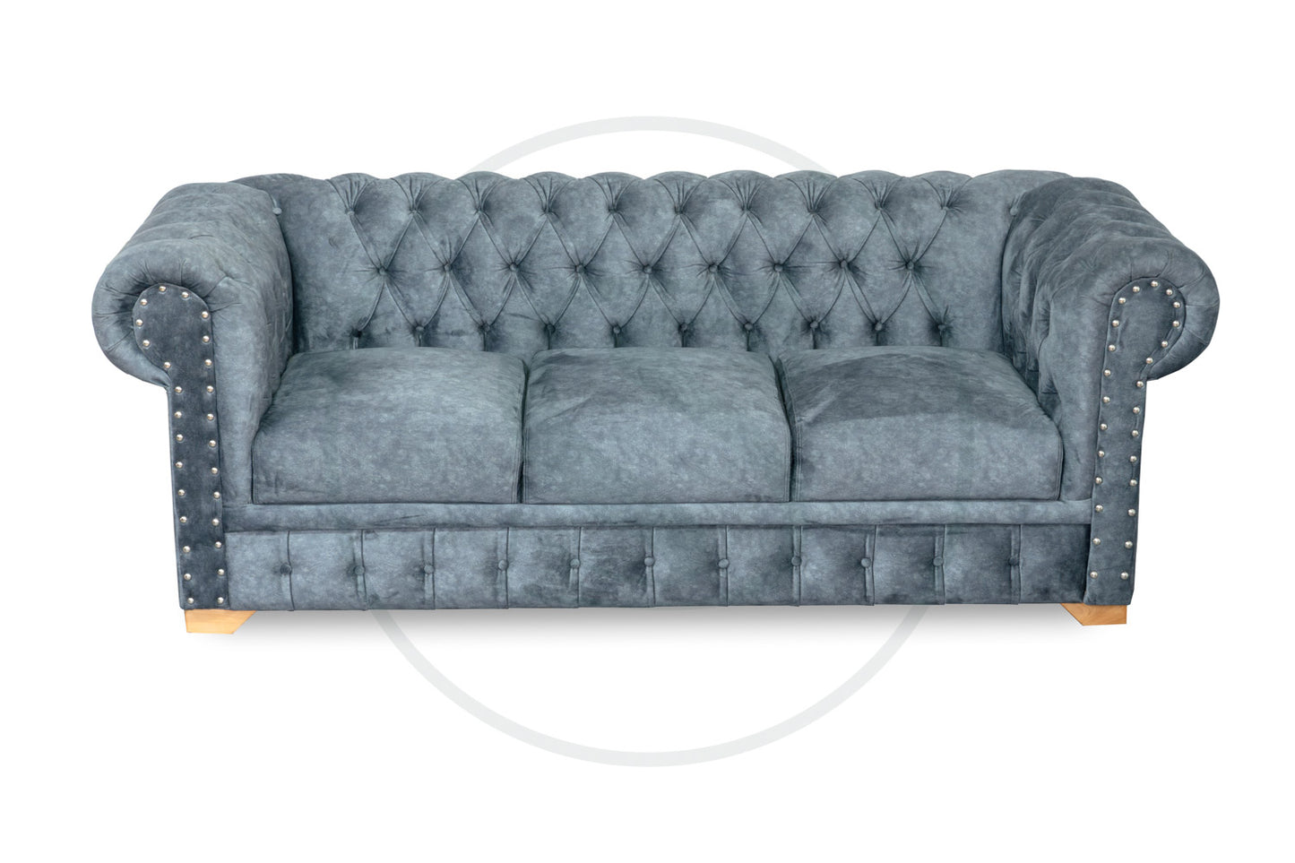 Sofa Chester - Saira Muebles