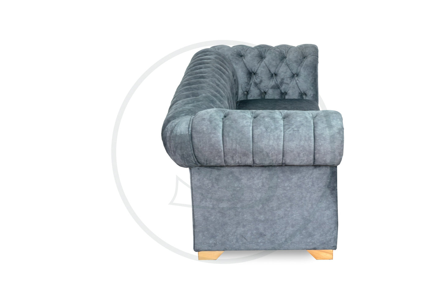 Sofa Chester - Saira Muebles
