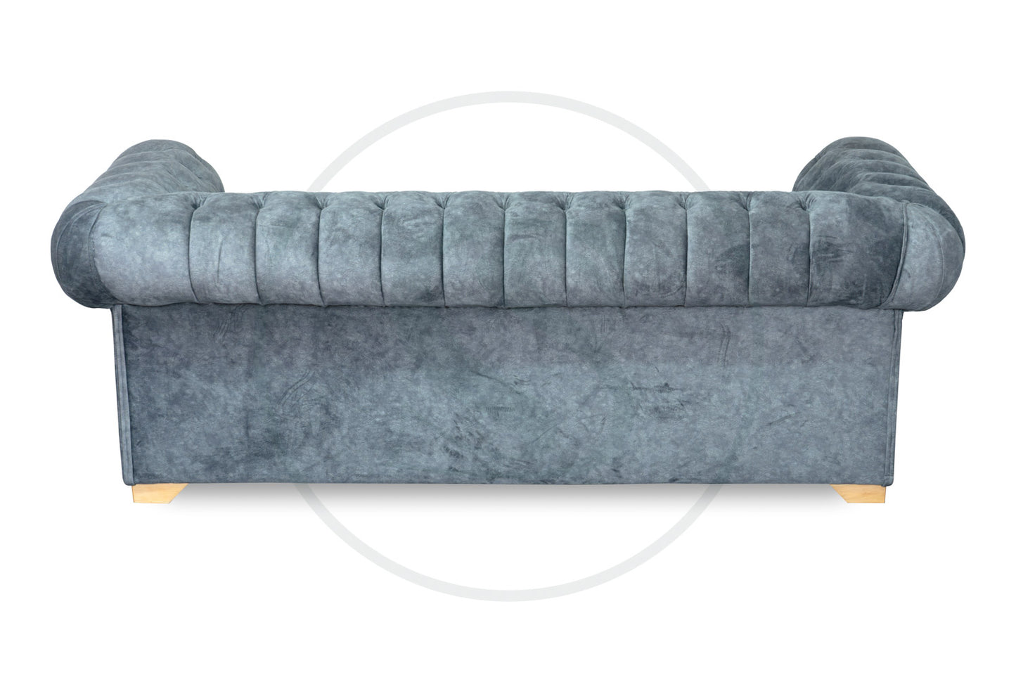 Sofa Chester - Saira Muebles