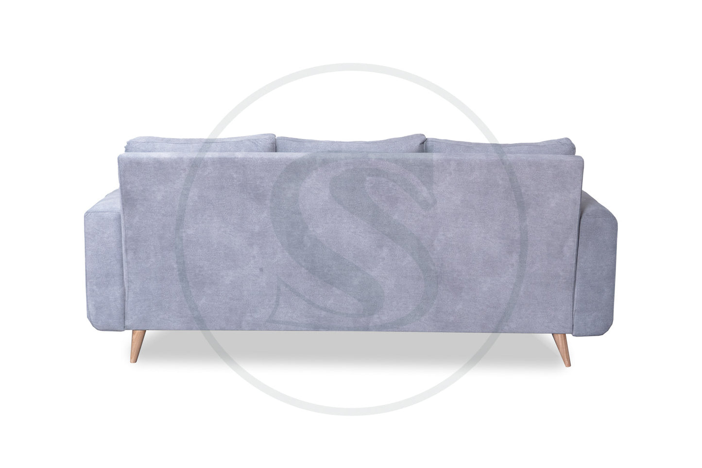 Sofa Italia - Saira Muebles
