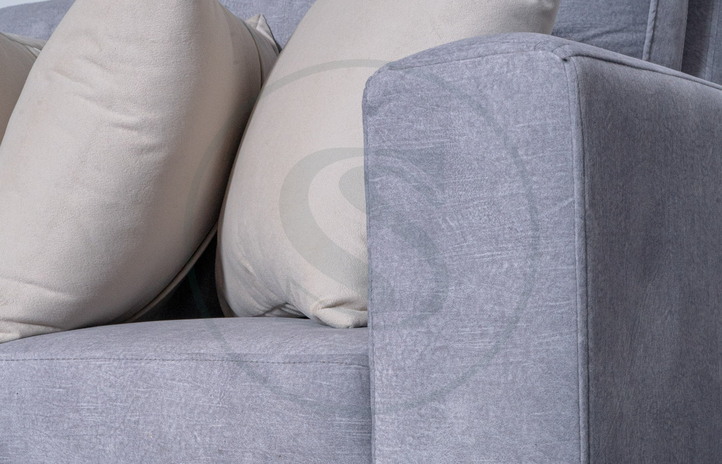 Sofa Italia - Saira Muebles