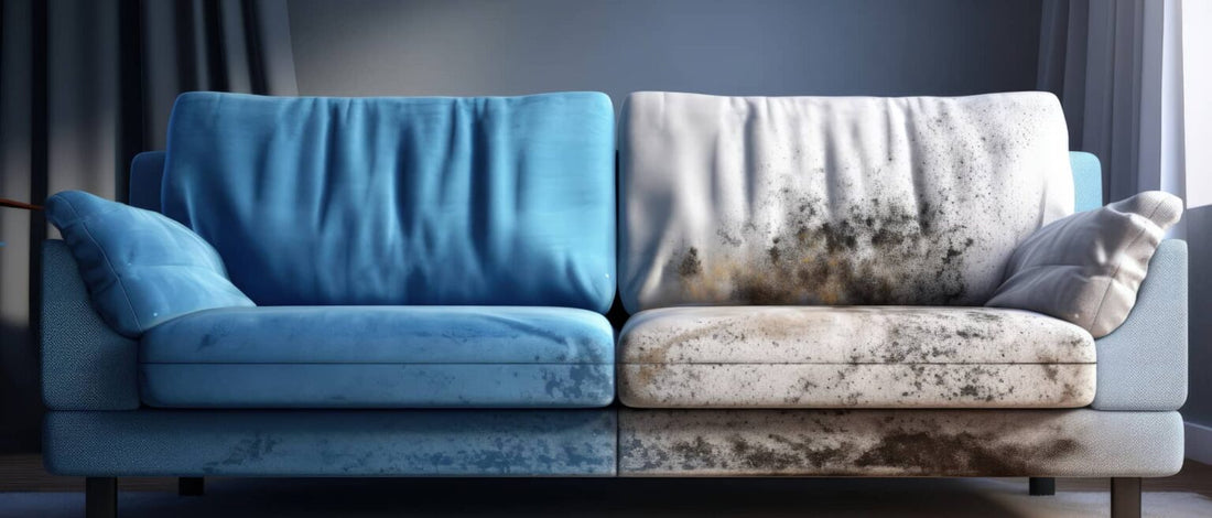 Cómo Quitar Manchas de los Muebles: Soluciones Efectivas