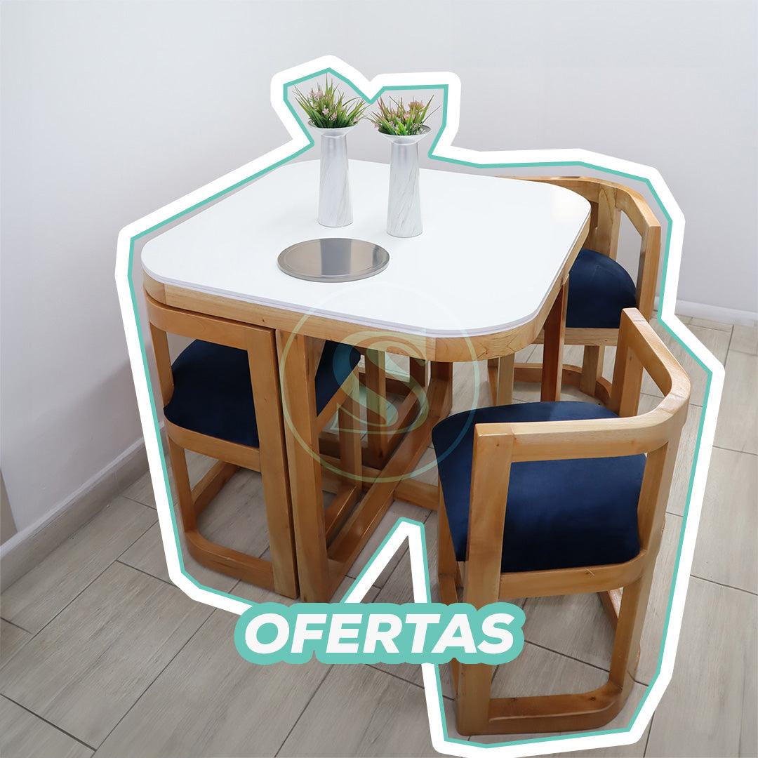 OFERTAS - Saira Muebles