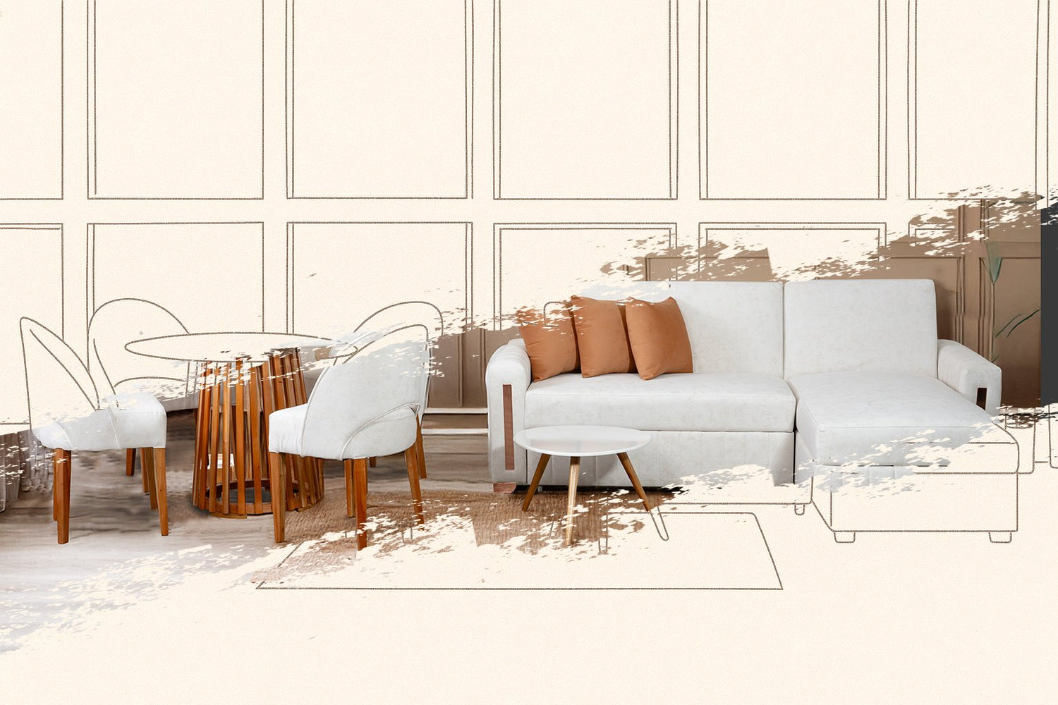 Combos - Saira Muebles