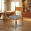 Silla Comedor Pekín - foto 1