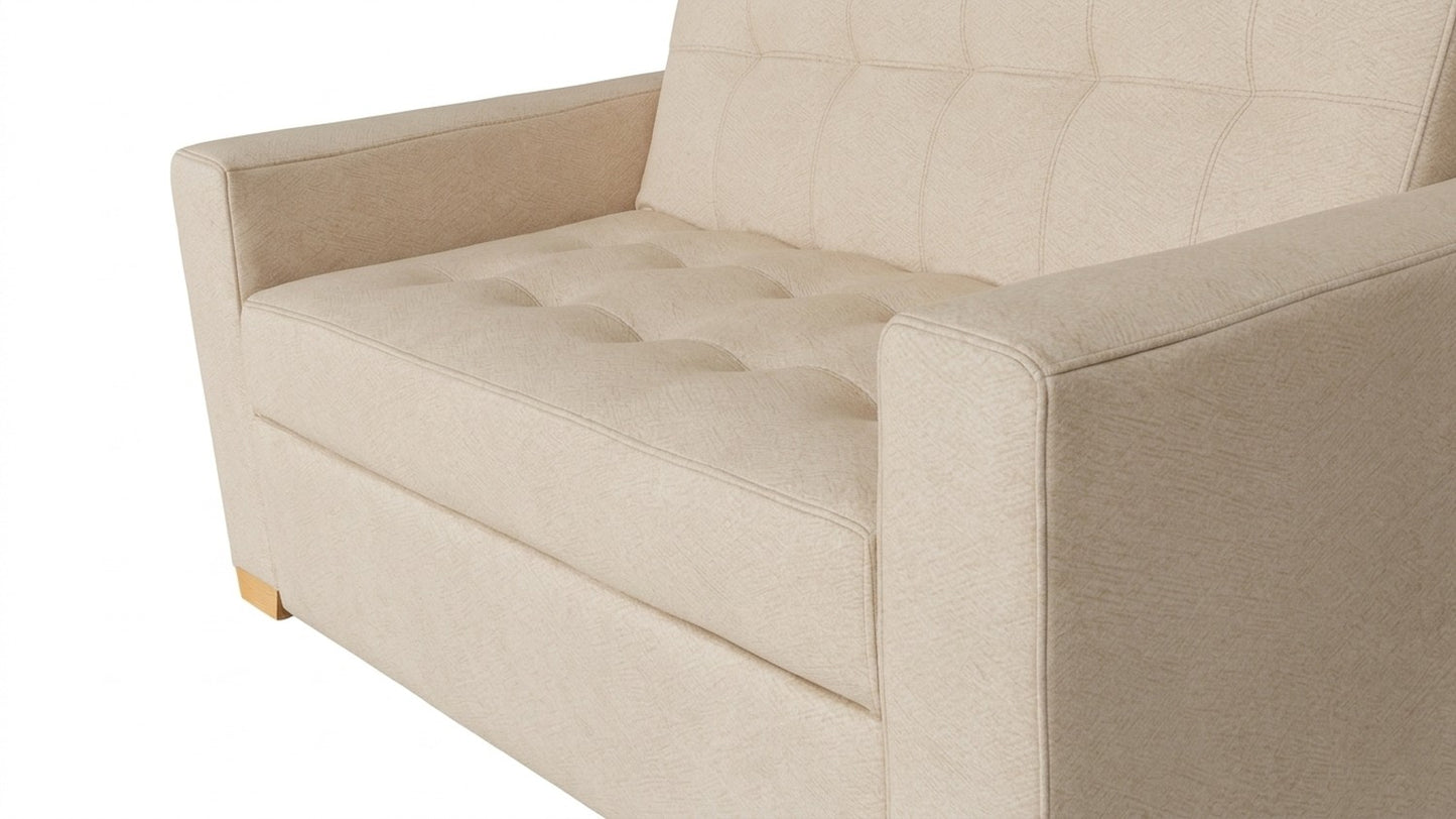 Sala Cama Monaco | Saira Muebles