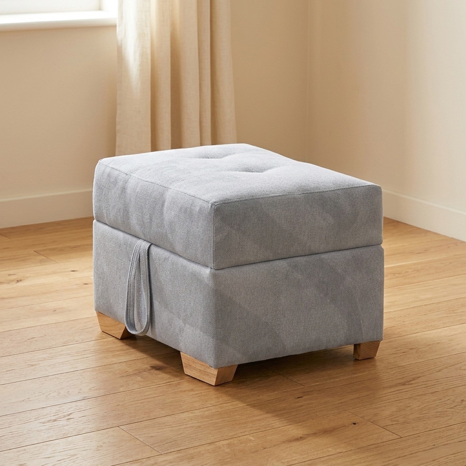 Puff Monaco | Saira Muebles