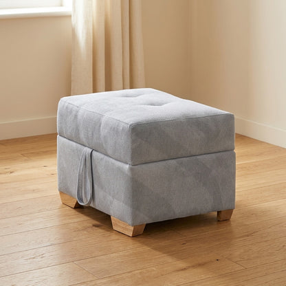 Puff Monaco | Saira Muebles