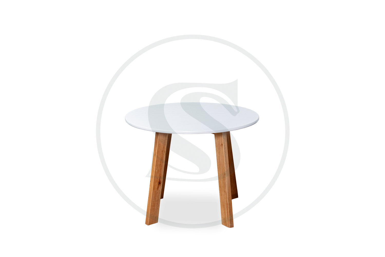 Base Comedor 4 Pts En Mdf / Cedro Escandinavo – foto 2 | Saira Muebles