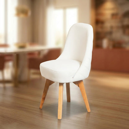 Silla Comedor London en Bogotá | Saira Muebles