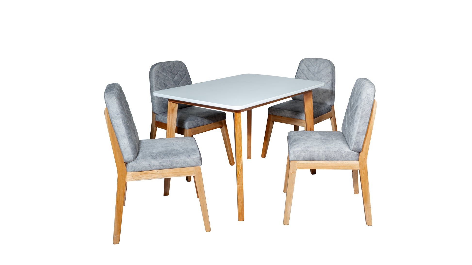 Silla Comedor Portugal - Comedor completo