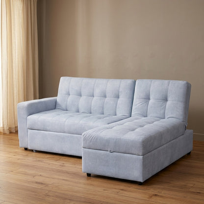 Sala Cama Monaco | Saira Muebles