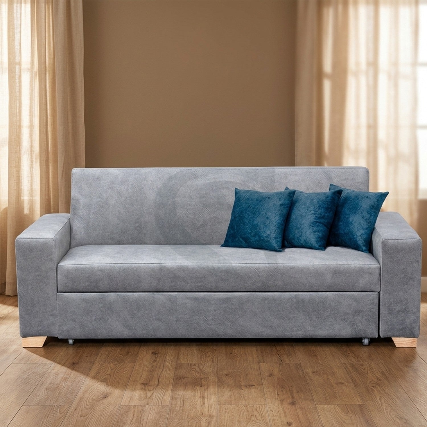 Sofa Cama Espana | Saira Muebles