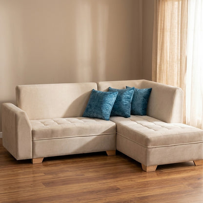 Sala En L Milan | Saira Muebles