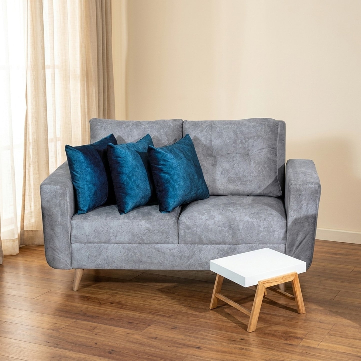 Sofa Italia | Saira Muebles