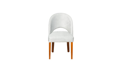 Silla Comedor Noruega - Vista frontal
