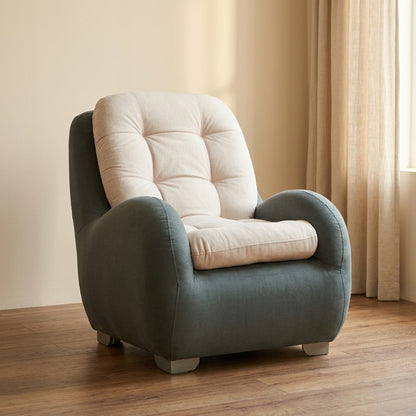 Poltrona Reclinable Boston | Saira Muebles