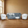 Sala + Poltrona Chester - foto 1