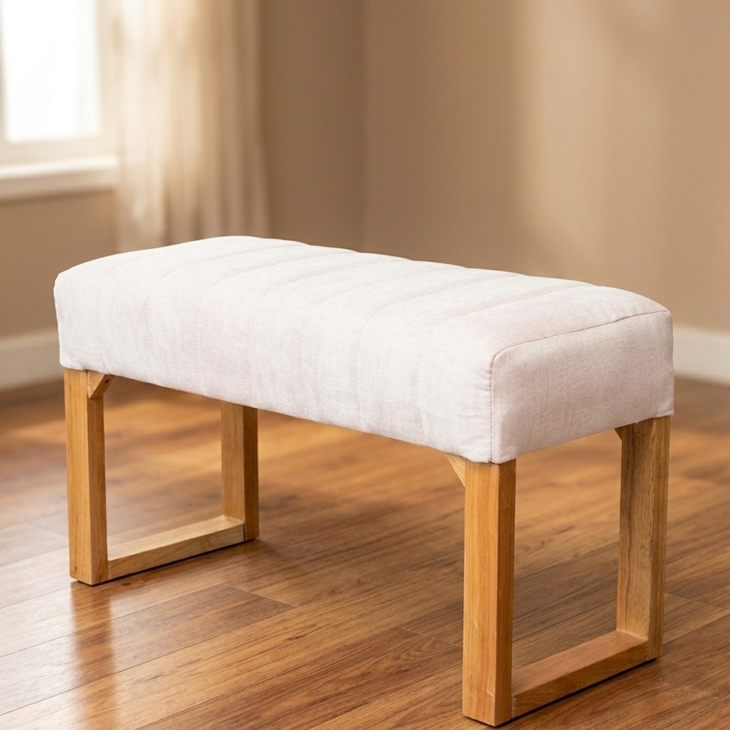 Butaco En Cedro Venecia | Saira Muebles
