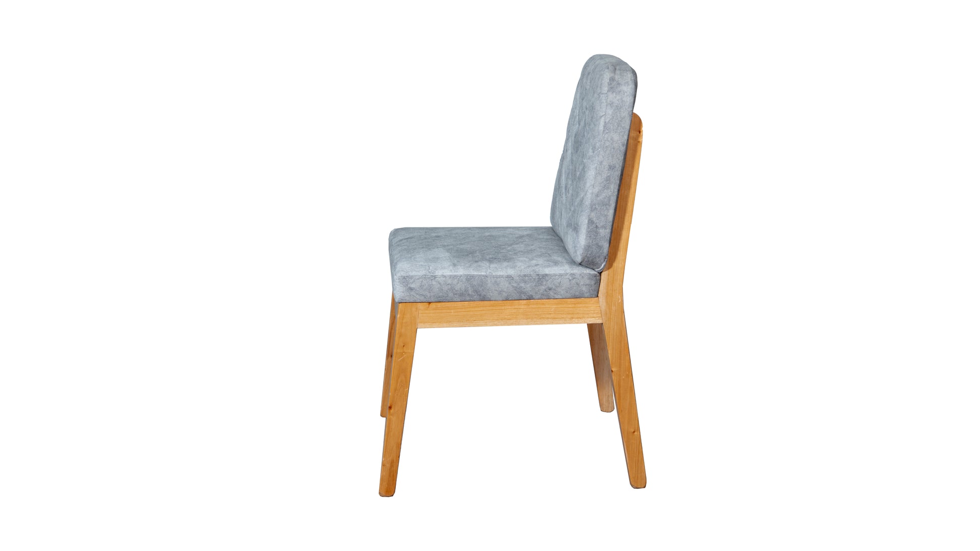 Silla Comedor Portugal - Vista lateral