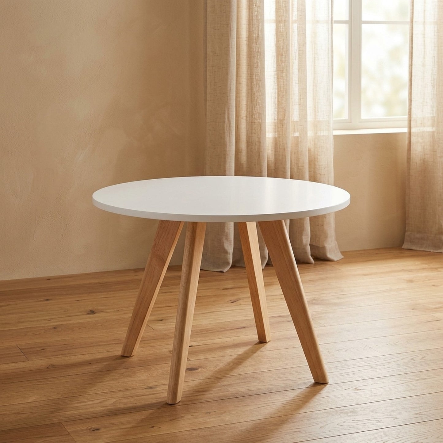 Mesa de Centro Thiago | Saira Muebles