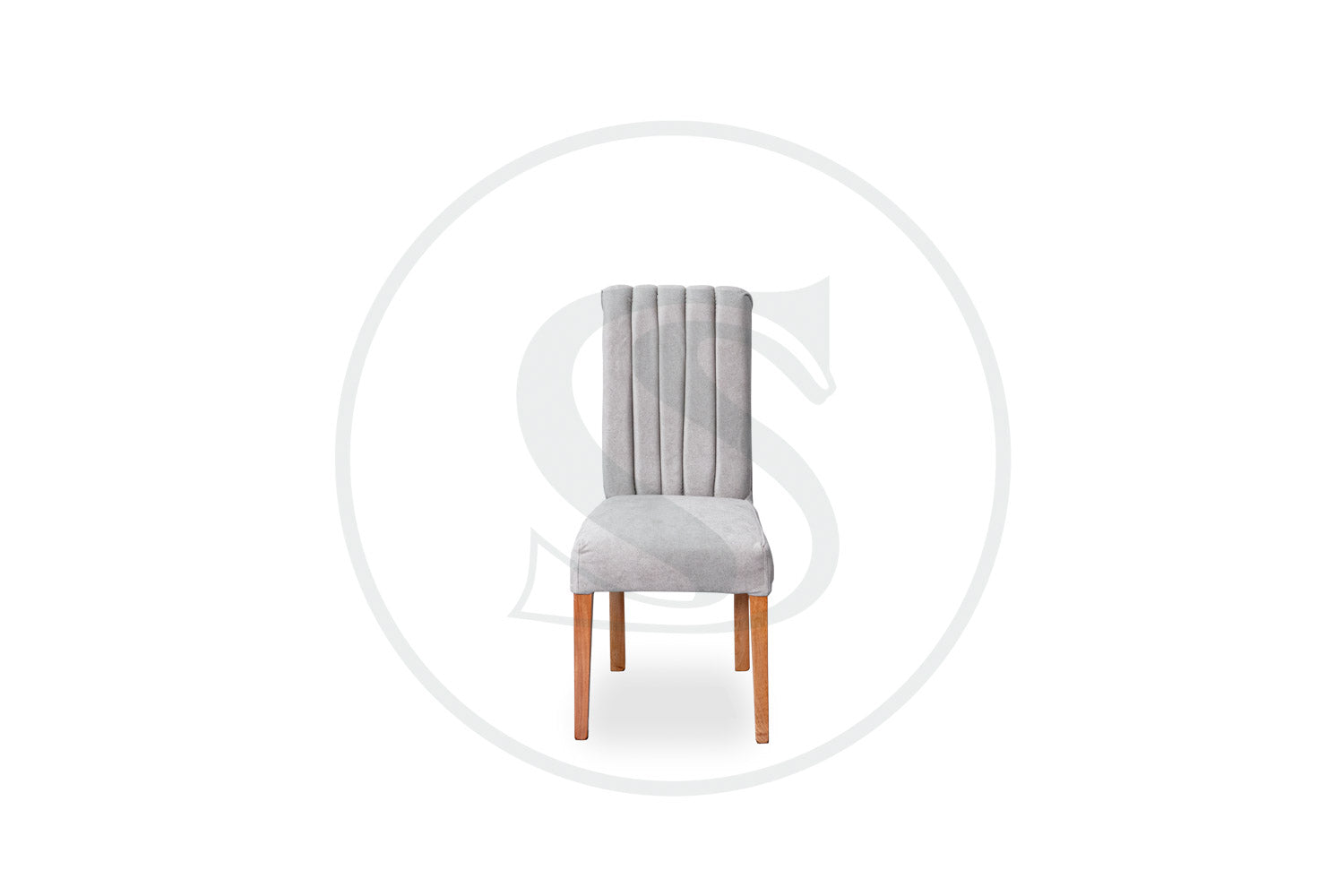 Comedor 4 Ptos
Base Comedor Thiago + 4 Sillas Venecia - Saira Muebles