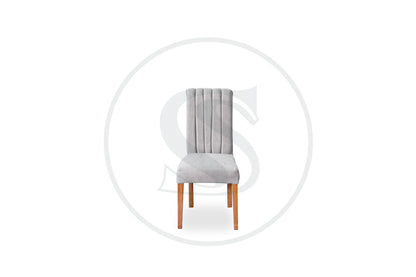 Comedor 4 Ptos
Base Comedor Thiago + 4 Sillas Venecia - Saira Muebles