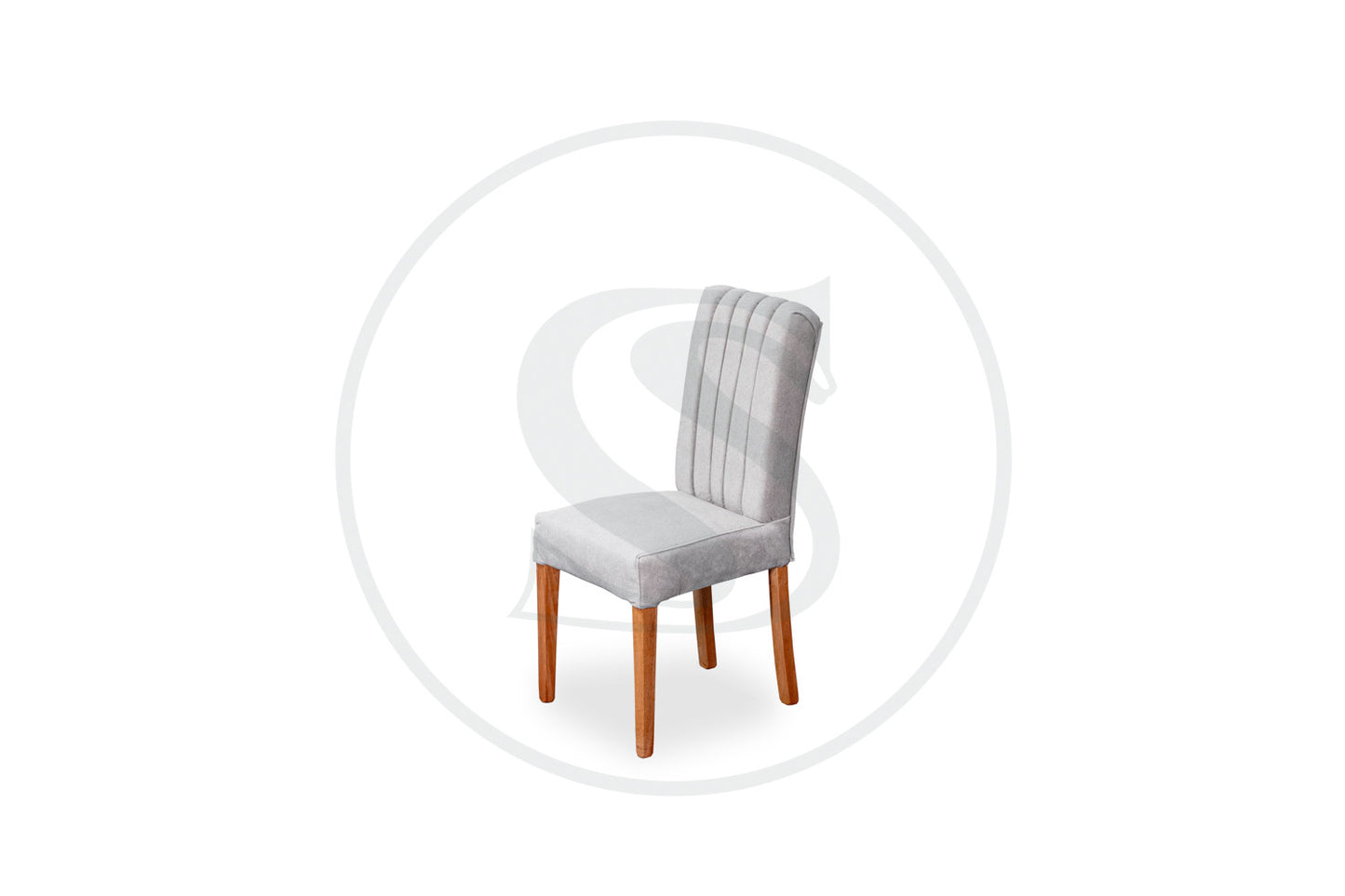 Comedor 4 Ptos
Base Comedor Thiago + 4 Sillas Venecia - Saira Muebles