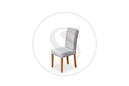 Comedor 4 Ptos
Base Comedor Thiago + 4 Sillas Venecia - Saira Muebles