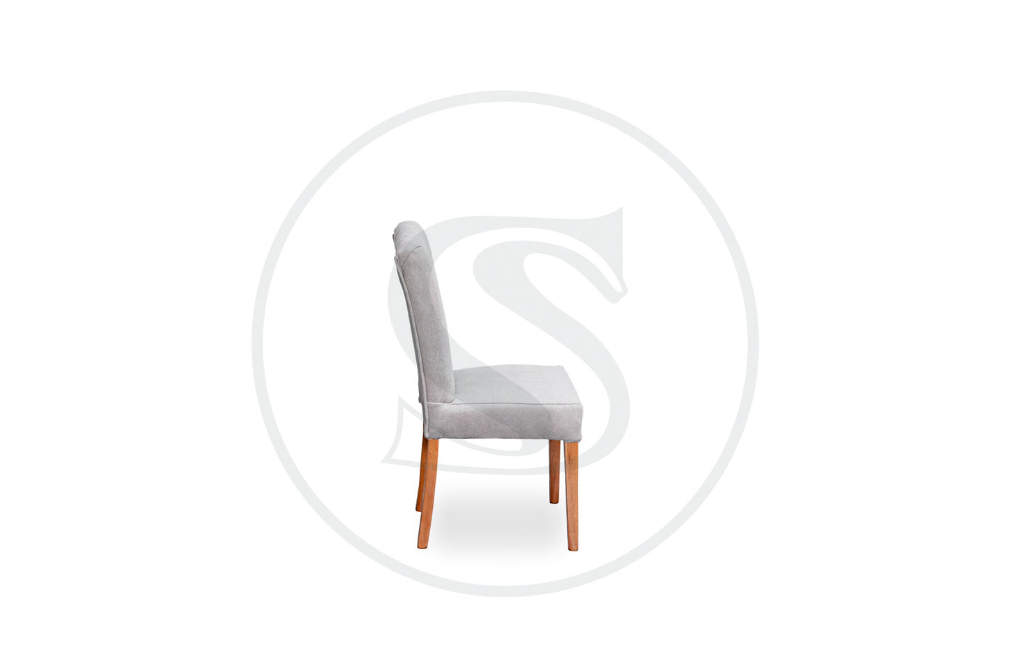 Comedor 4 Ptos
Base Comedor Thiago + 4 Sillas Venecia - Saira Muebles